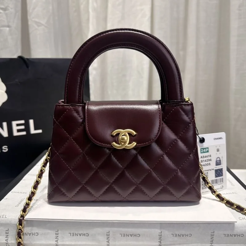Chanel Top Handle Bags UrbanChic 54386