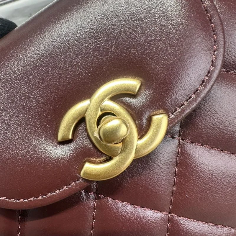 Chanel Top Handle Bags UrbanChic 54386