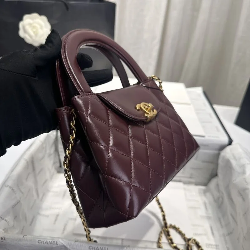 Chanel Top Handle Bags UrbanChic 54386