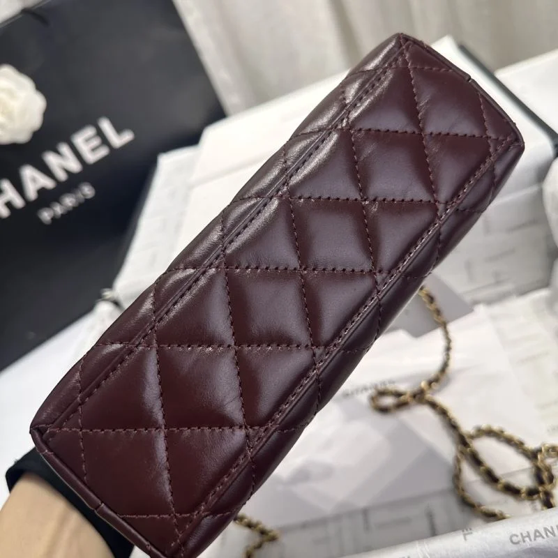 Chanel Top Handle Bags UrbanChic 54386