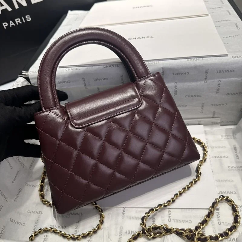 Chanel Top Handle Bags UrbanChic 54386