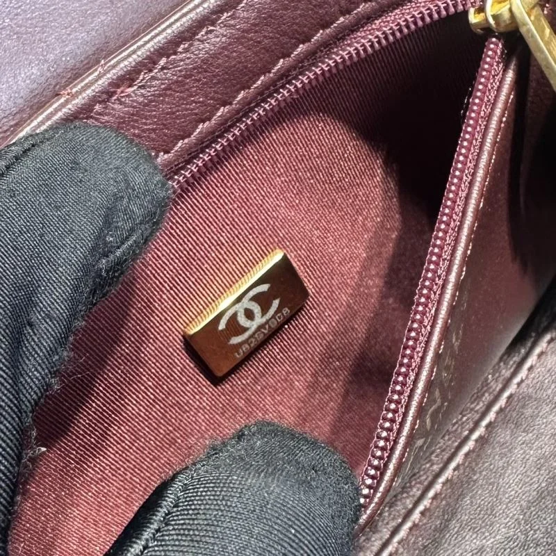 Chanel Top Handle Bags UrbanChic 54386