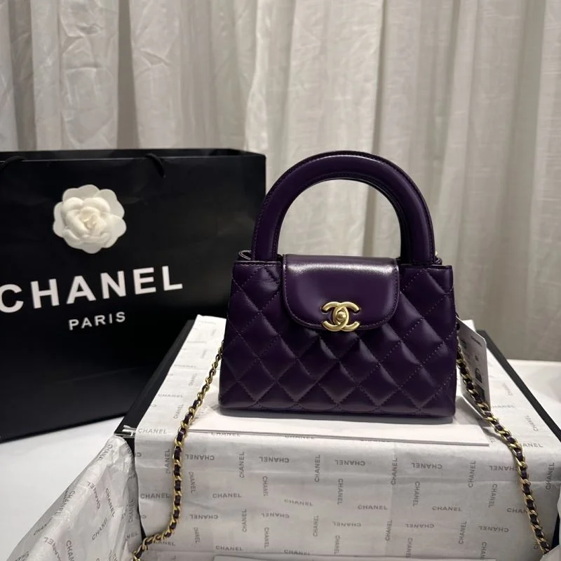 DailyWear Chanel Top Handle Bags 54388