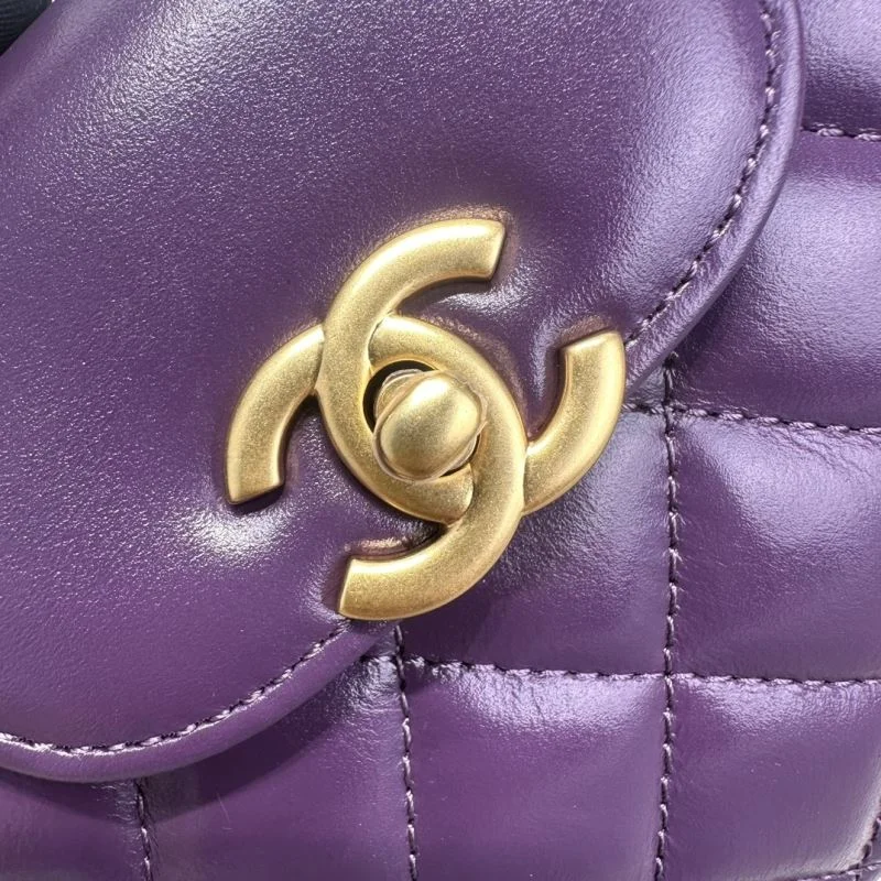DailyWear Chanel Top Handle Bags 54388