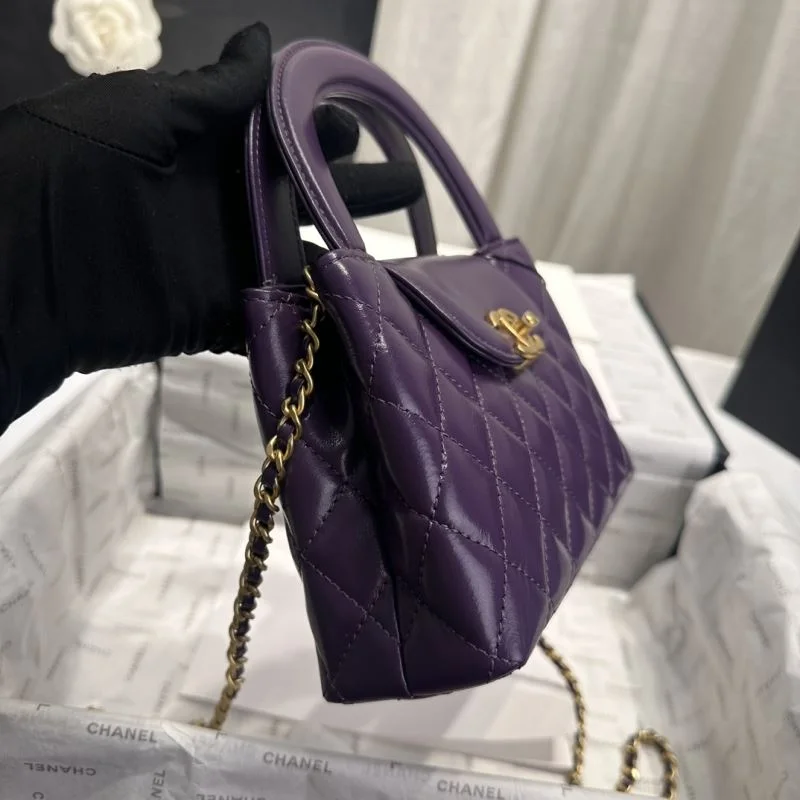 DailyWear Chanel Top Handle Bags 54388