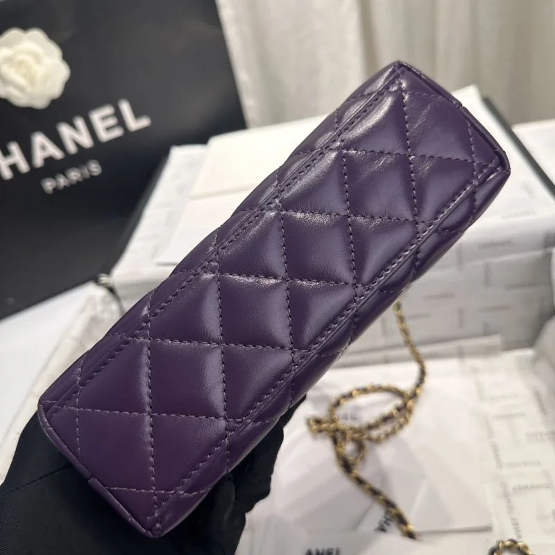 DailyWear Chanel Top Handle Bags 54388