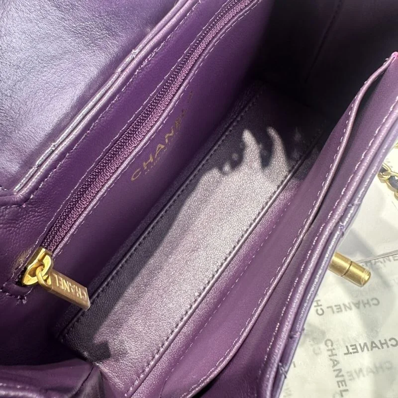 DailyWear Chanel Top Handle Bags 54388