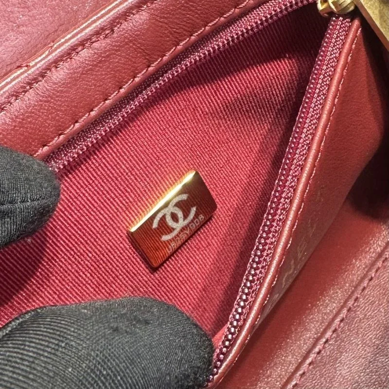 Chanel Top Handle Bags Chic 54383