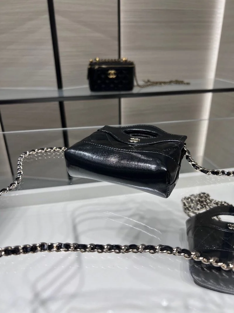 Affordable Chanel Top Handle Bags 54432