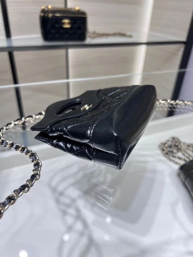 Affordable Chanel Top Handle Bags 54432