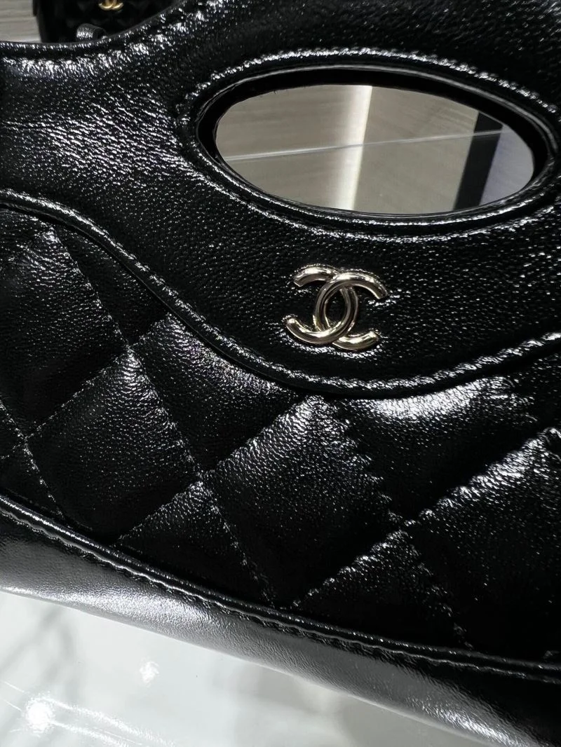 Affordable Chanel Top Handle Bags 54432