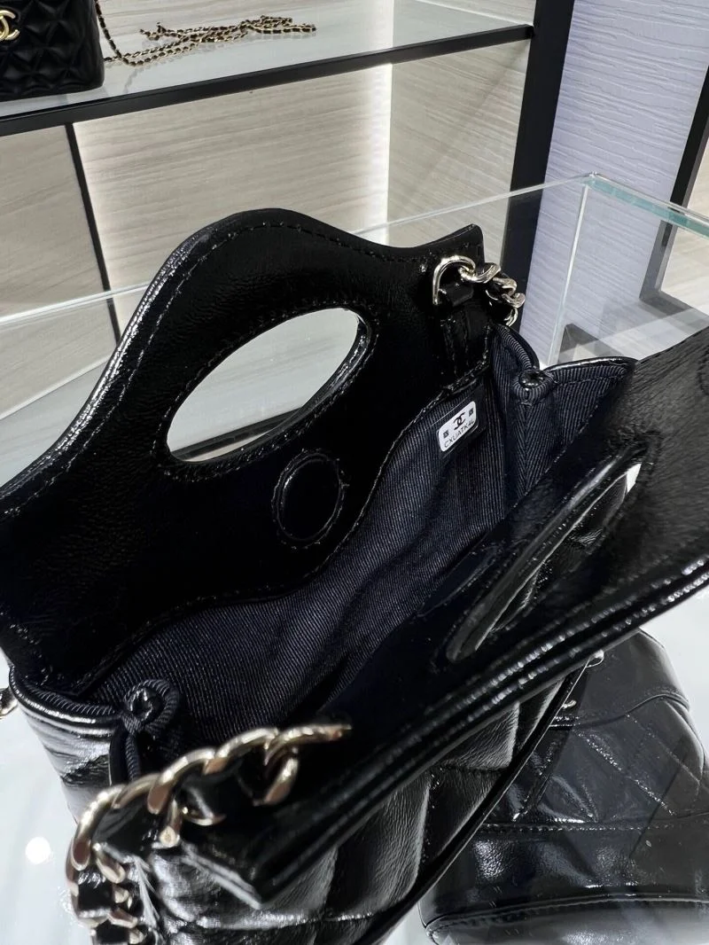 Affordable Chanel Top Handle Bags 54432