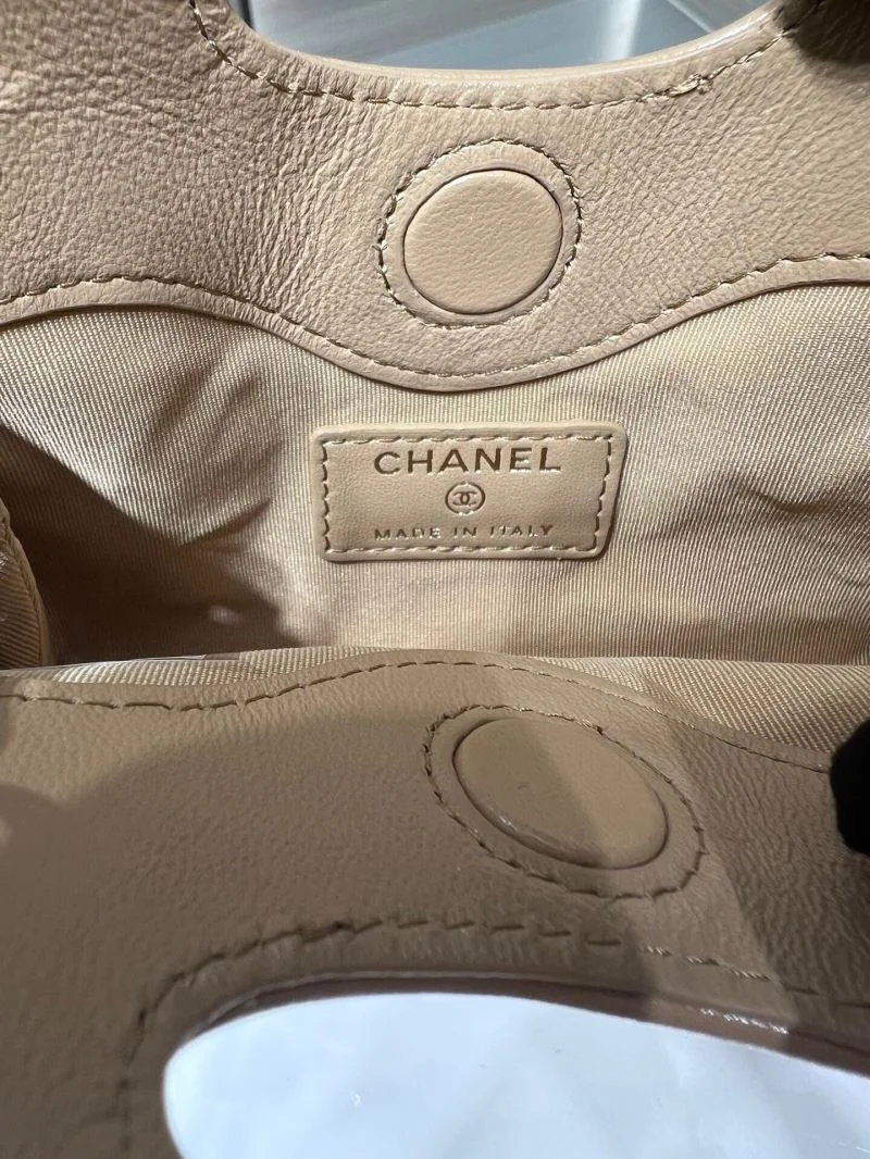 TechFriendly Chanel Top Handle Bags 54384