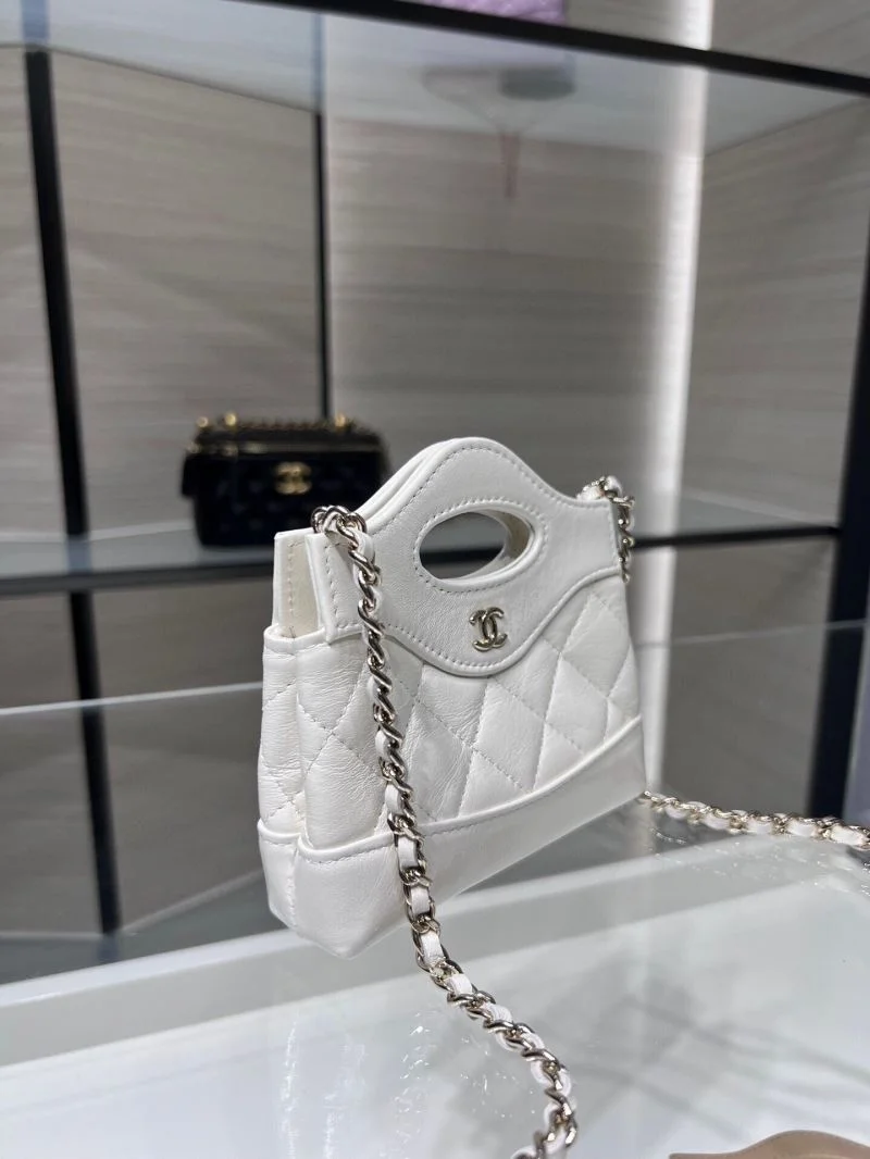 ComfortFit Chanel Top Handle Bags 54379