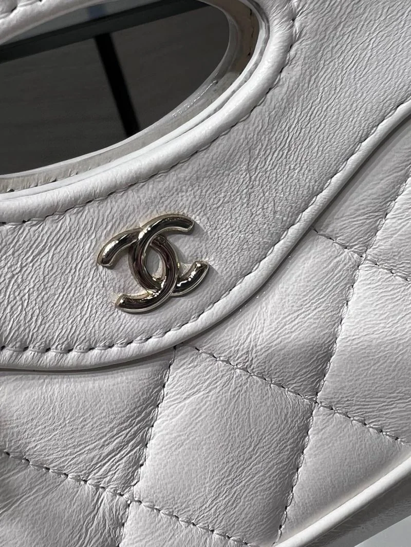 ComfortFit Chanel Top Handle Bags 54379
