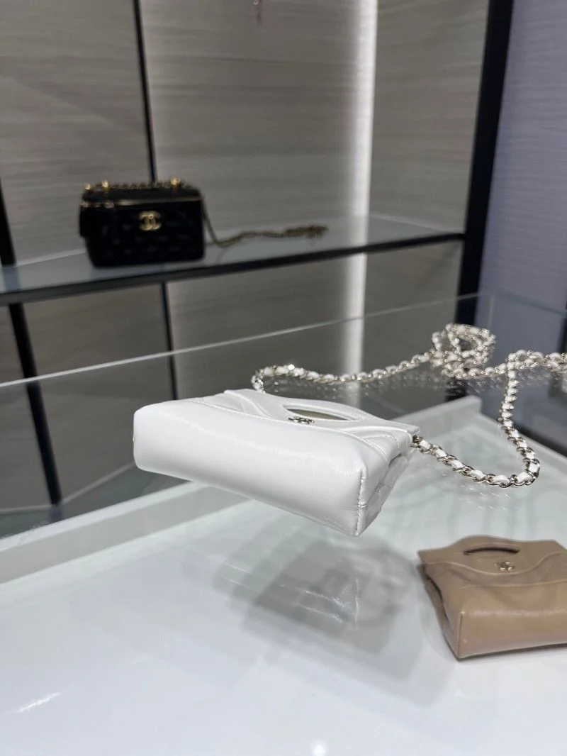 ComfortFit Chanel Top Handle Bags 54379