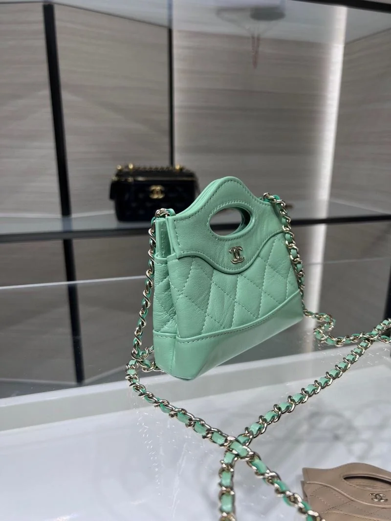 Timeless Chanel Top Handle Bags 54420