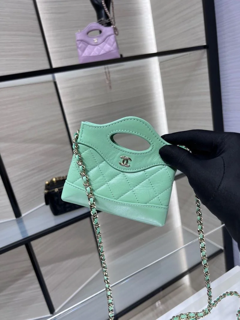 Timeless Chanel Top Handle Bags 54420