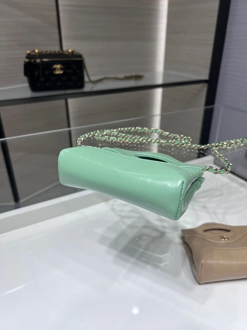 Timeless Chanel Top Handle Bags 54420