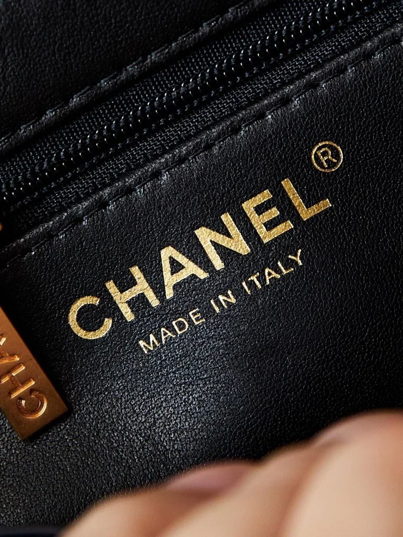 Chanel Top Handle Bags Durable 54462
