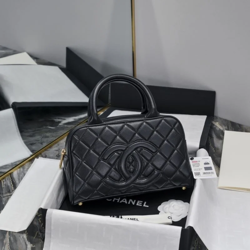 FashionForward Chanel Top Handle Bags 54423