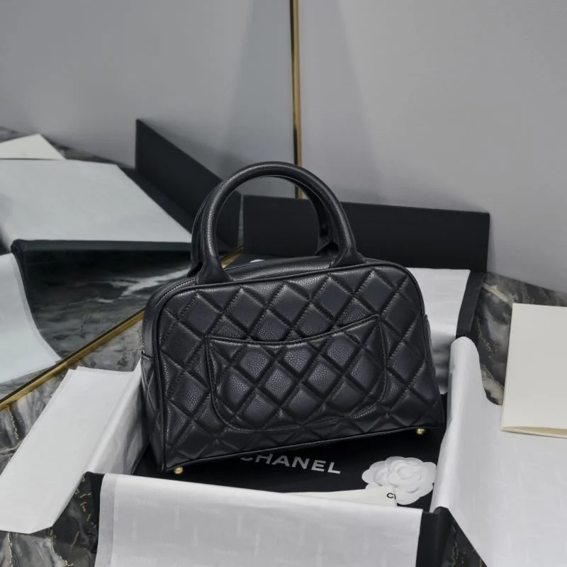 FashionForward Chanel Top Handle Bags 54423
