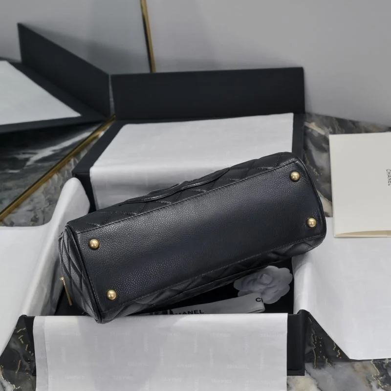 FashionForward Chanel Top Handle Bags 54423