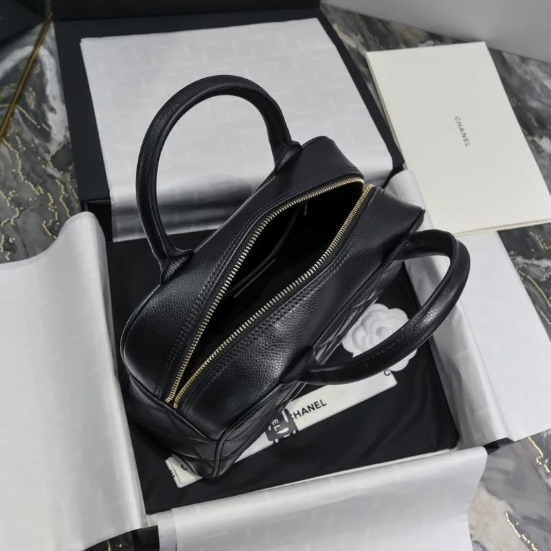 FashionForward Chanel Top Handle Bags 54423