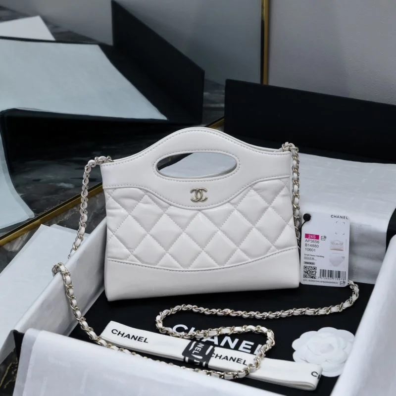 Chanel Top Handle Bags NewStyle 54412