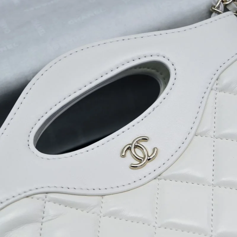 Chanel Top Handle Bags NewStyle 54412