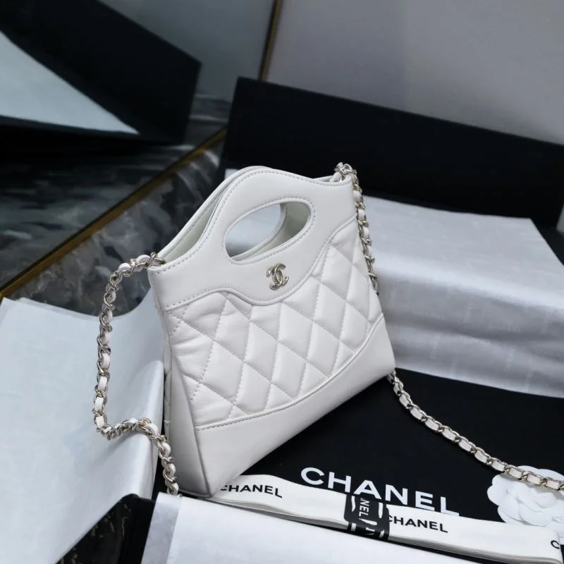 Chanel Top Handle Bags NewStyle 54412