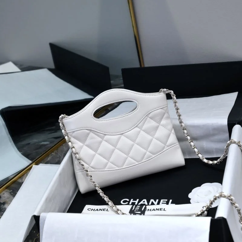 Chanel Top Handle Bags NewStyle 54412