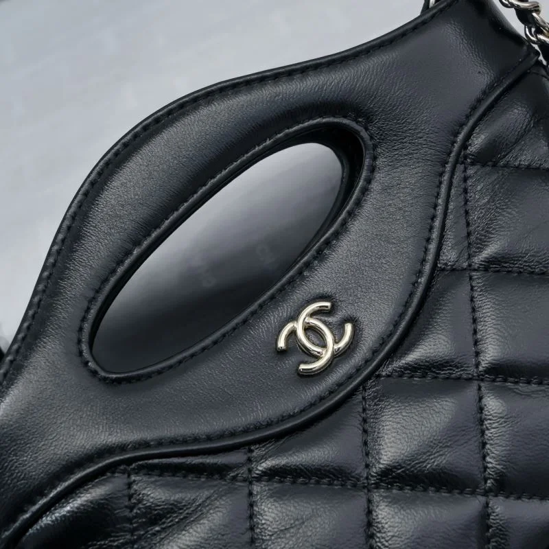 Chanel Top Handle Bags Durable 54378