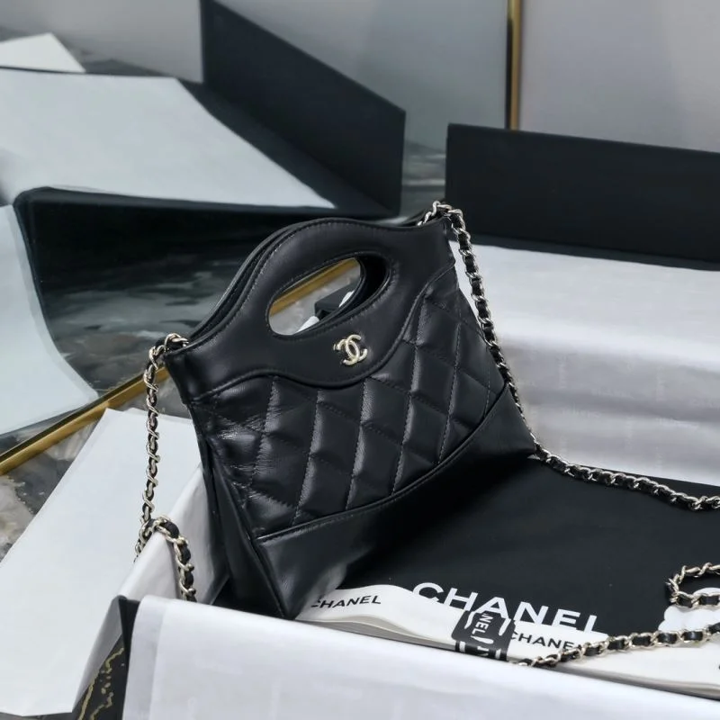 Chanel Top Handle Bags Durable 54378
