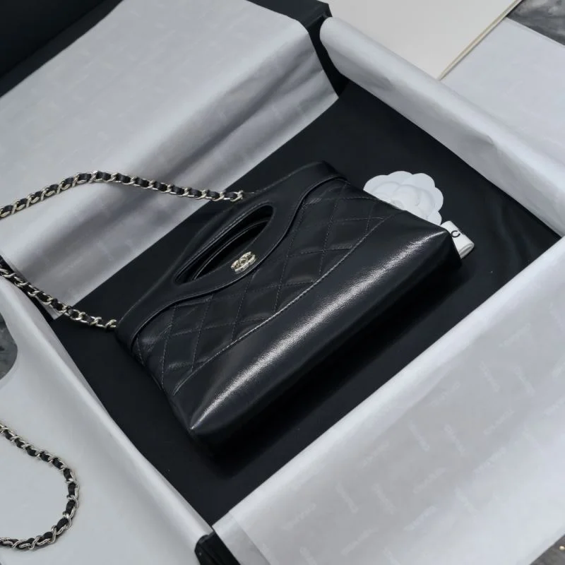 Chanel Top Handle Bags Durable 54378