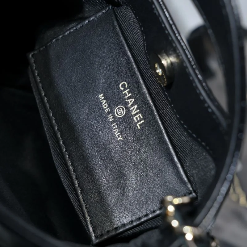 Chanel Top Handle Bags Durable 54378