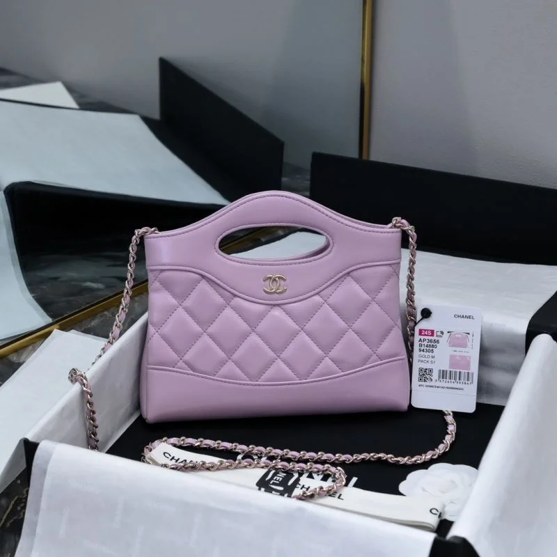 BestValue Chanel Top Handle Bags 54411