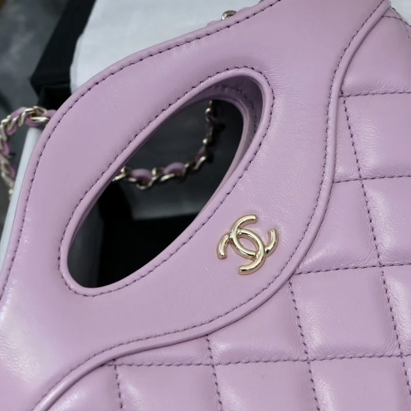 BestValue Chanel Top Handle Bags 54411