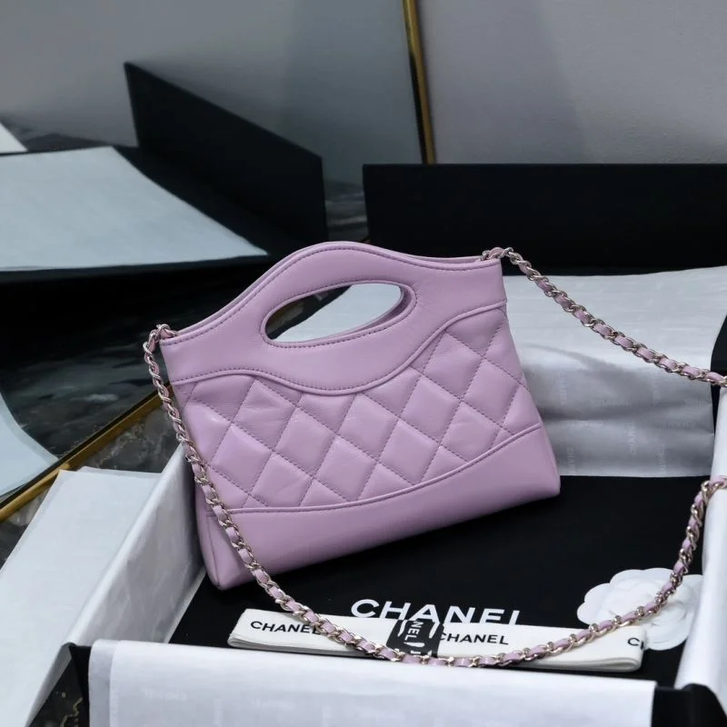 BestValue Chanel Top Handle Bags 54411