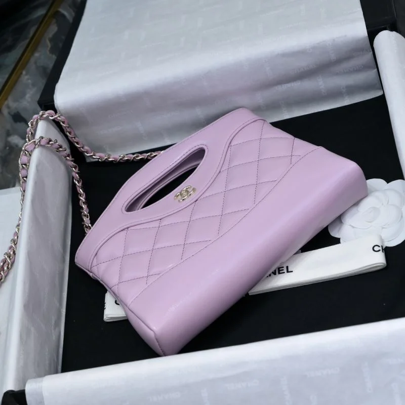 BestValue Chanel Top Handle Bags 54411