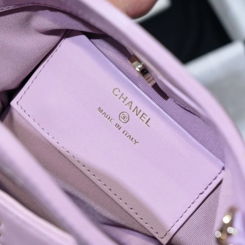 BestValue Chanel Top Handle Bags 54411
