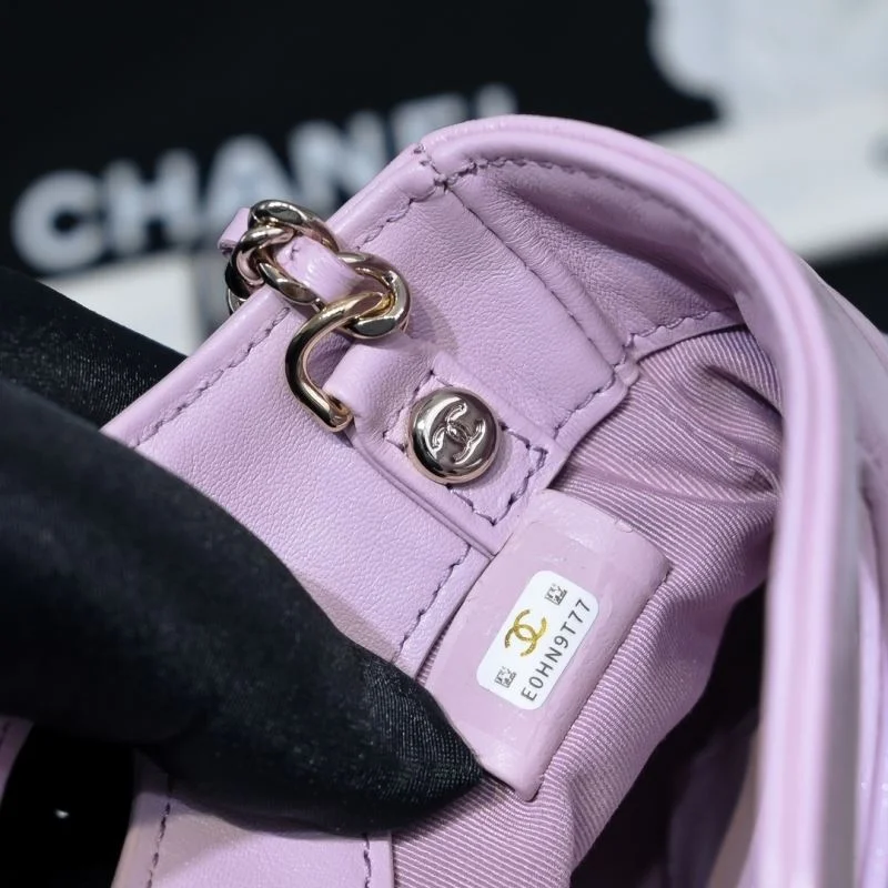 BestValue Chanel Top Handle Bags 54411