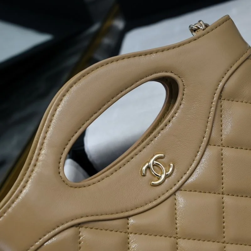 GoAnywhere Chanel Top Handle Bags 54406