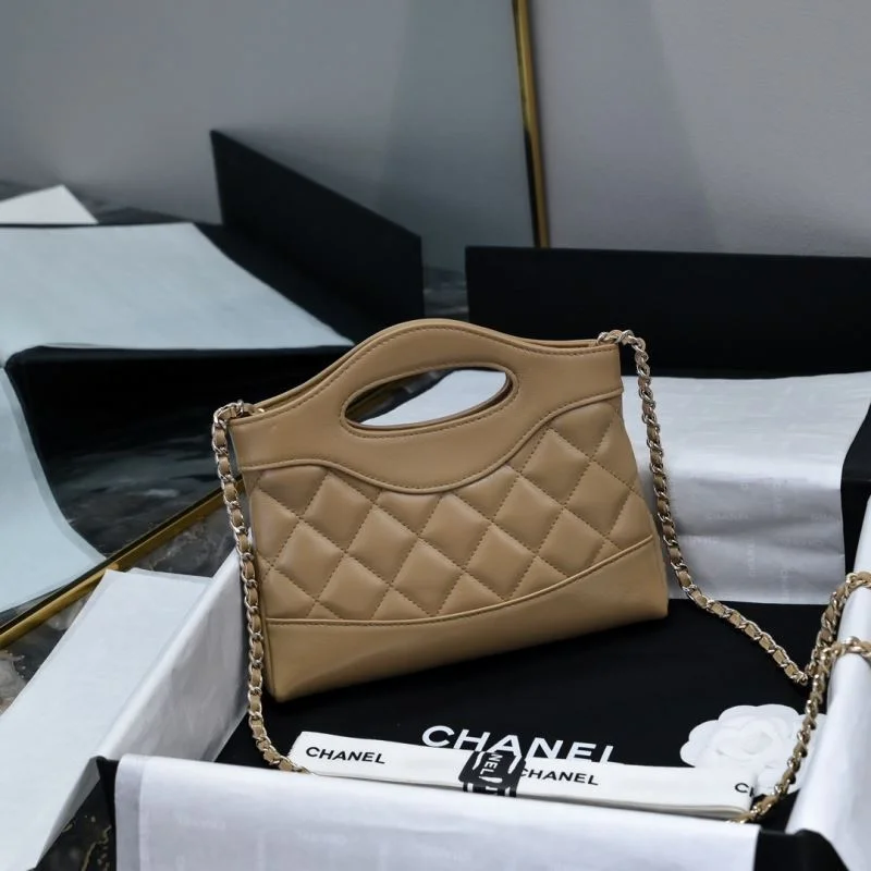 GoAnywhere Chanel Top Handle Bags 54406
