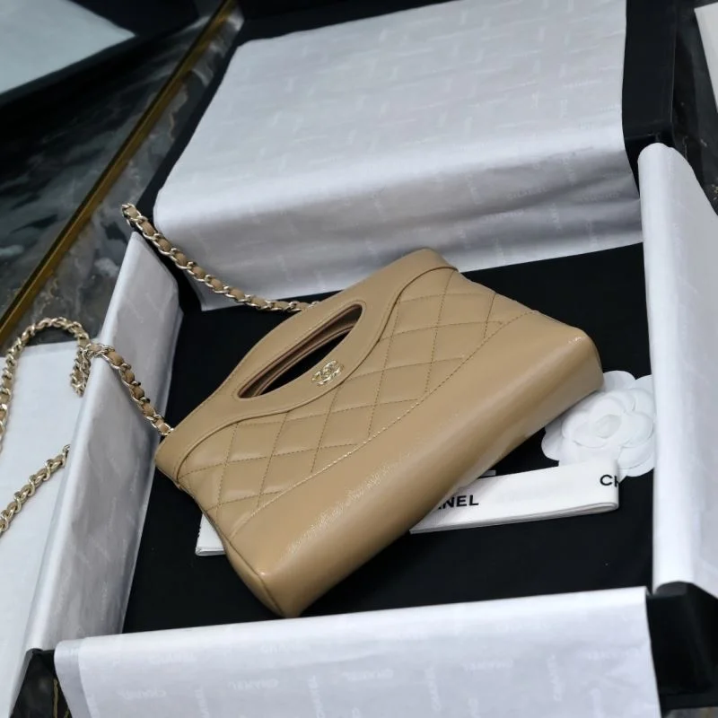 GoAnywhere Chanel Top Handle Bags 54406