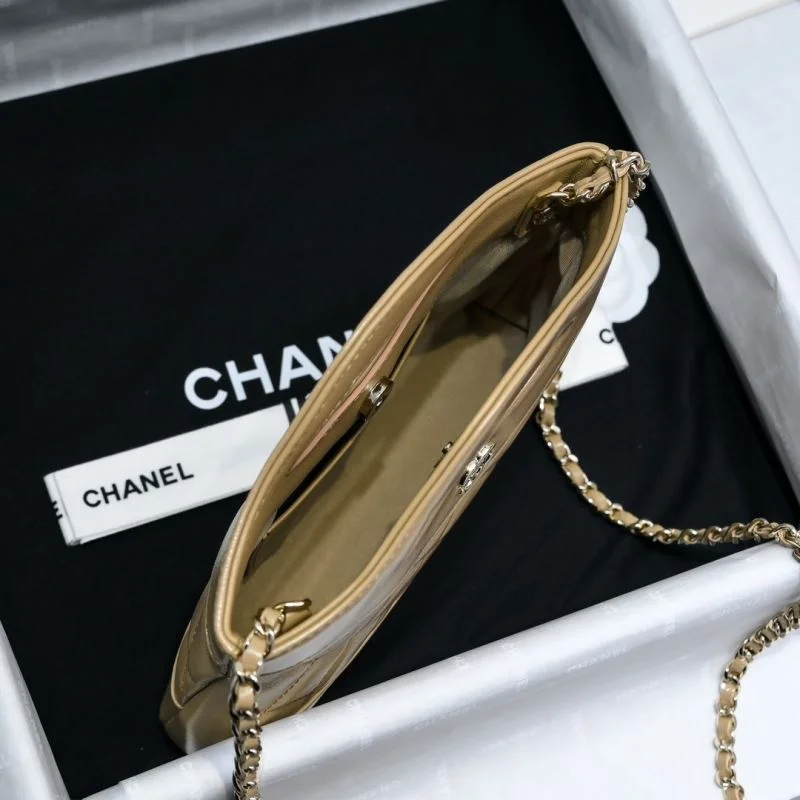 GoAnywhere Chanel Top Handle Bags 54406