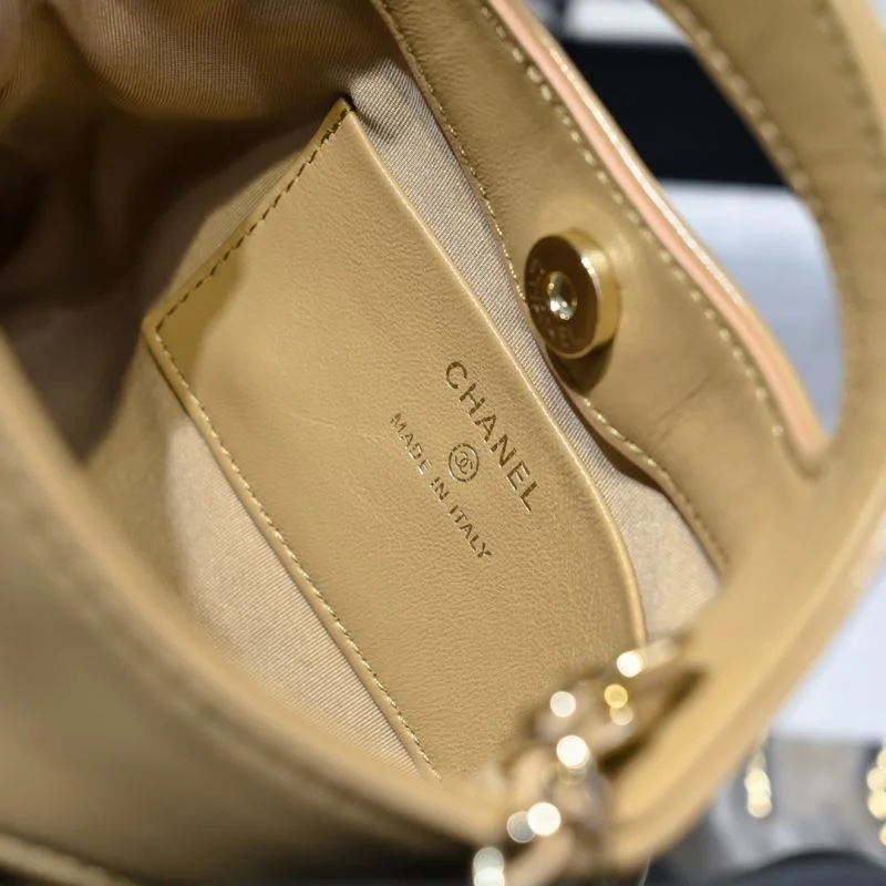 GoAnywhere Chanel Top Handle Bags 54406