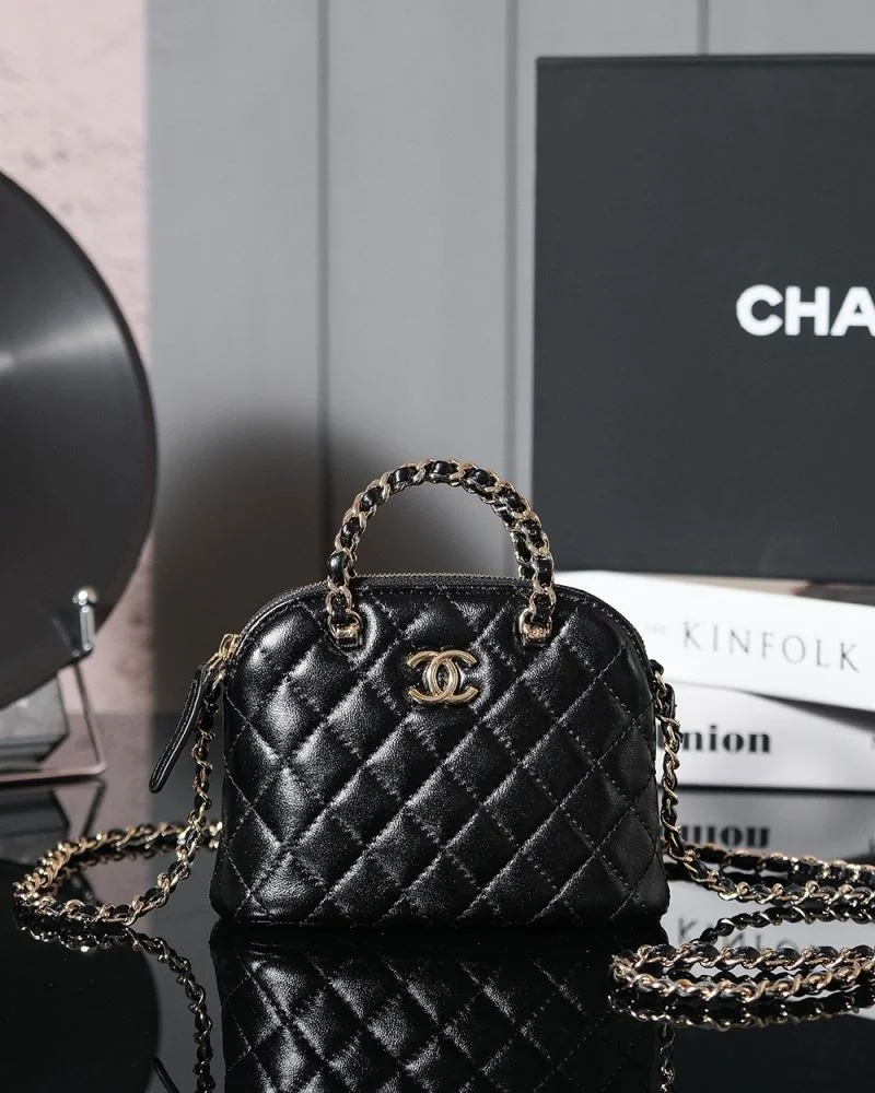 Chanel Top Handle Bags HighPerformance 54375