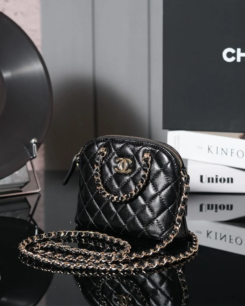 Chanel Top Handle Bags HighPerformance 54375