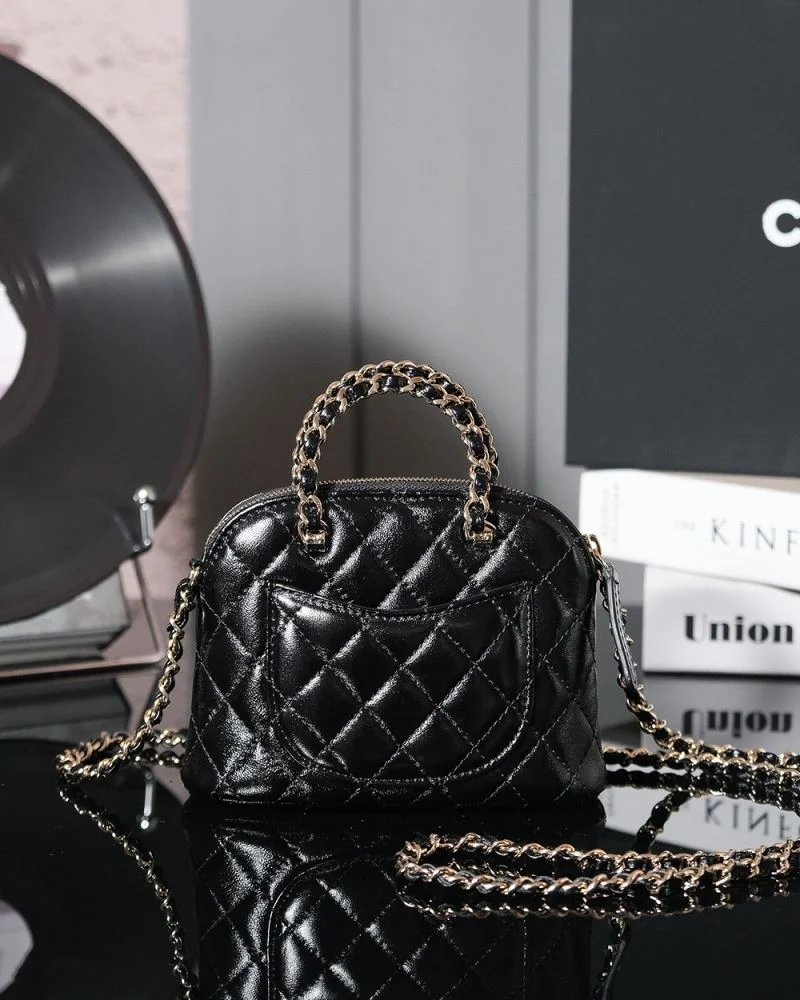 Chanel Top Handle Bags HighPerformance 54375